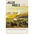 thumbnail image 1 of Pre-Owned The Killer Angels (Modern Library): A Novel of the Civil War (Civil War Trilogy) Hardcover, 1 of 1