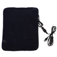 thumbnail image 4 of CIMAXIC 1pc Turtle Mat Reptile Heating Pad Reptile Warming Sleep Mat Turtle Heating Mat,11.81"X9.84"X0.04", 4 of 4