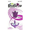 thumbnail image 1 of U-Create Doodletop Wind up Twister Activité, 1 of 4