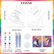 thumbnail image 3 of Kit de 2 piezas para pintar y beber, 3 of 9