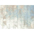 thumbnail image 2 of wall26 - Painted Wood Background Blue - Removable Wall Mural | Self-Adhesive Large Wallpaper - 100x144 inches, 2 of 6