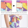 thumbnail image 3 of Valentine's Day Stunning Chiffon Summer Beach Dresses with Polyester Straps - for Sunny Days!, 3 of 6