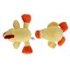 thumbnail image 2 of Juguetes De La Felpa, Juguete Durable No Tóxico Robusto Práctico Del Perro, Animal Doméstico Para El Perro ANGGREK Otros, 2 of 8