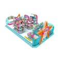 thumbnail image 3 of 5 Surprise Toy Mini Brands Mini Toy Shop Playset, 3 of 5
