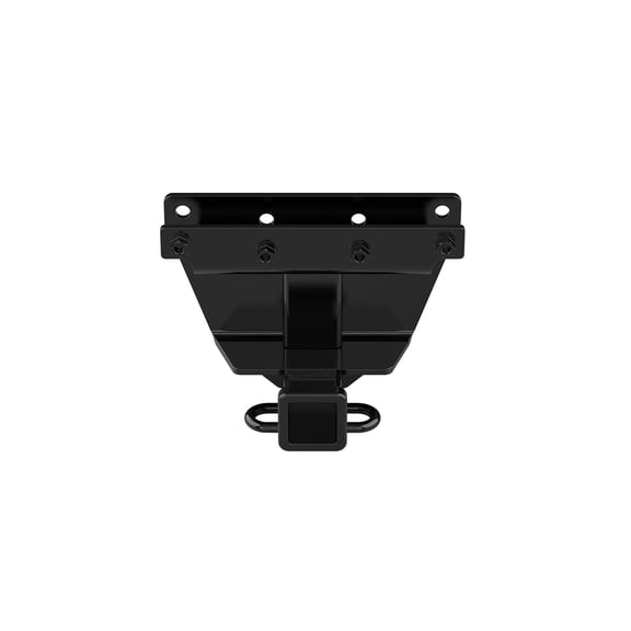 APS Assembly Class 3 Trailer Hitch 2 Inches Receiver Tube Towing Hitch Compatible with 2005-2010 Grand Cherokee