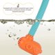 thumbnail image 3 of Jirafa Juguetes De Baño para Bebés, Juguete De Baño con Succión Y Aspersor Automático para Niños Pequeños De 1 A 3 Años, Juguetes para La Bañera, Juguetes Acuáticos para Niños De 4 A 8 Años, Amarillo, 3 of 5