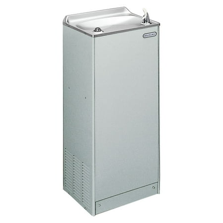 Elkay EFA16SF1Y Single Level Floor Model Lead-Free Water Cooler