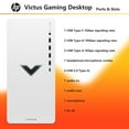 thumbnail image 5 of HP ZBook Firefly 16" G9 Mobile Workstation PC - Wolf Pro Security Edition, 5 of 6