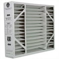 thumbnail image 2 of Lennox X6673 Healthy Climate Air Purifier 20x25x5 Inch MERV 11 Filter (3 Pack), 2 of 4