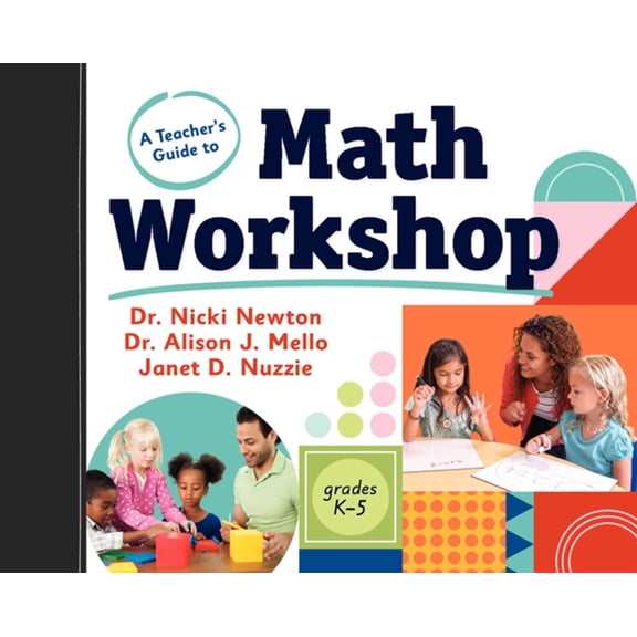 Classroom Essentials A Teacher's Guide to Math Workshop, (Paperback)