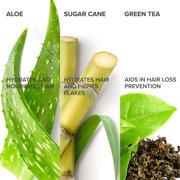 Crowned Protein Masque