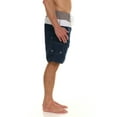 thumbnail image 3 of Mens Swim Trunks - Quick Dry Microfiber Swim Shorts Bathing Suit - Mens Board Shorts Swimwear, 3 of 5