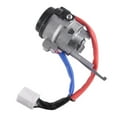 thumbnail image 5 of Yassdwbn Ignition Lock Cylinder Switch + 2 Keys For Hyundai Elantra 2011-2015 81910-3XA00, 5 of 5