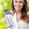 thumbnail image 4 of Leakproof 2000ml Sports Water Bottle with Straw - Gym-Ready Portable Hydration Cup for Yoga/Fitness (30cm BPA-Free Plastic), 4 of 6
