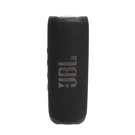 Pre-Owned JBL Flip 6 - Portable Waterproof Speaker - Black