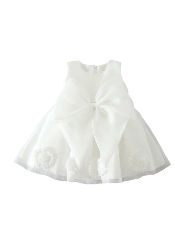 Girls' Christening Dresses