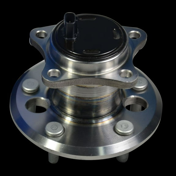 GSP 693207 Wheel Bearing and Hub Assembly Fits select: 2002-2011 TOYOTA CAMRY, 2002-2012 LEXUS ES