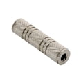 thumbnail image 1 of Adaptador Jack Hembra 3.5mm A Conector Hembra 35.mm Steren Steren 251-118, 1 of 1