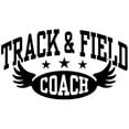 thumbnail image 3 of CafePress - Track & Field Coach Mug - 11 oz Ceramic Mug - Novelty Coffee Tea Cup, 3 of 6