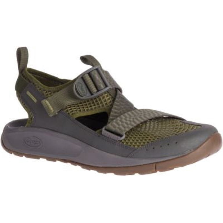 Chaco Odyssey Sandal Men 12 Hunter Green - Walmart.com display picture 2