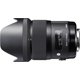 thumbnail image 4 of Lente Sigma 340205 35 mm F1.4 DG HSM para Sony Negro, 4 of 6