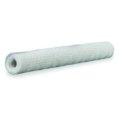 

1pack Parker M15R20A 20 Micron 2-7/16 O.D. 20 in H Filter Cartridge