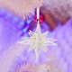 thumbnail image 2 of 5pcs encantadores adornos colgantes de Navidad colgantes de navidad, 2 of 8