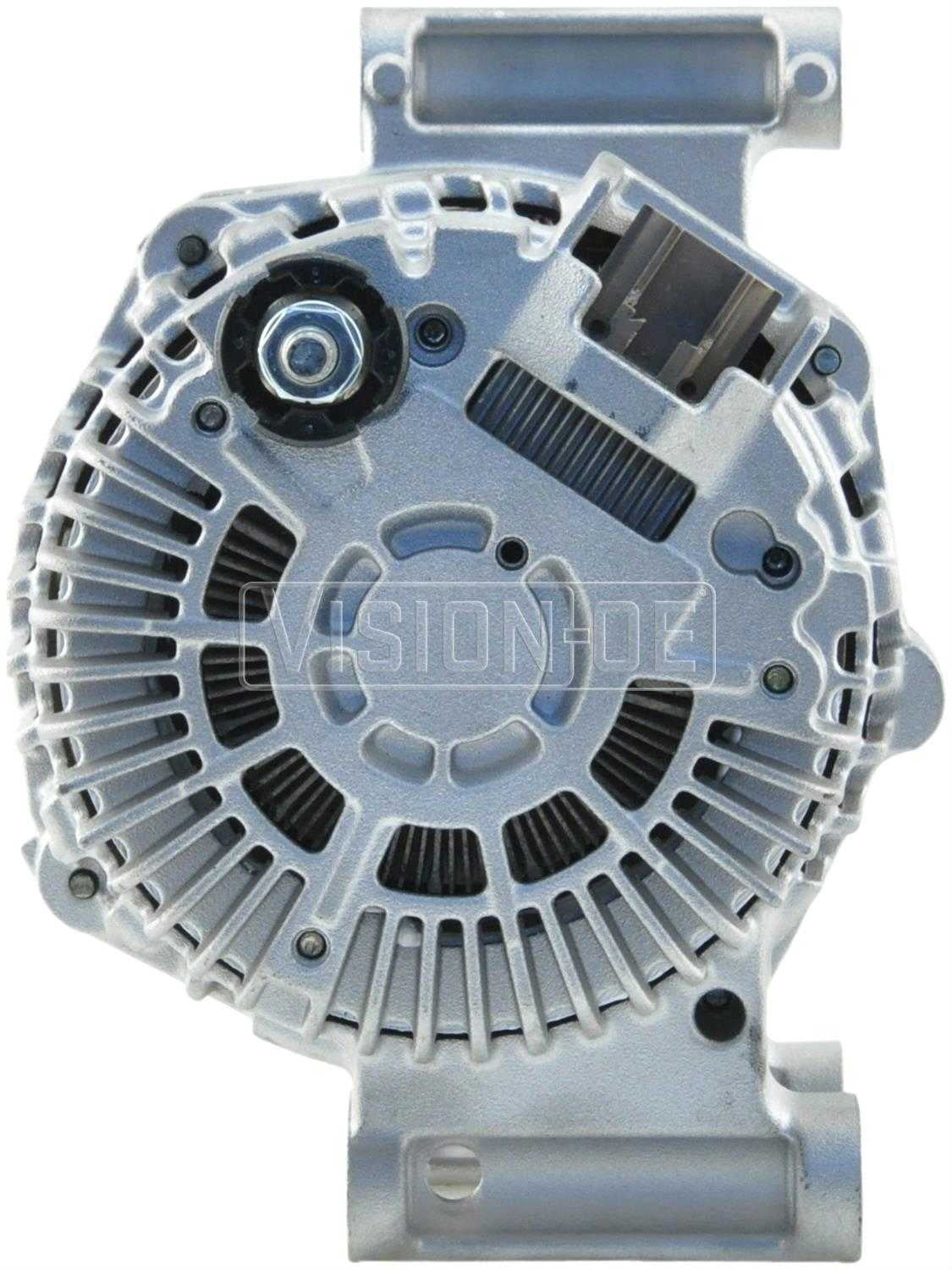 Vision OE 11411 Alternator