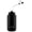 Black, variant on Pro Impact Squeezable Water Bottle Bendable Long Straw - LDPE BPA Free Plastic - Hydration for Baseball Hockey Gym MMA Yoga Boxing Cycling Softball Football Lacrosse (35.5 Oz.)