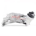 thumbnail image 1 of Engine Oil Cooler Filter Housing Assembly for Chevrolet for Cruze LDE 16XER, 1 of 4