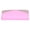 Pink, variant on YAHHU Premium PU Leather & Stainless Steel Business Card Holder Case, RFID Blocking Credit Card Wallet, Slim Pocket ID Holder for Men and Women, Pink, 4 x 2.6 inches / 10.2 x 6.6 cm