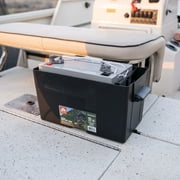 Ozark Trail Size 27 Marine Battery Protection Case