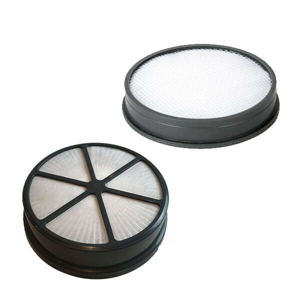 4x Filters for Hoover UH72401 UH72405 UH72409 UH70400 UH70401 UH70402 UH70403 