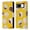 Charlie Brown, variant on Head Case Designs Officially Licensed Peanuts Character Patterns Sally Brown Leather Book Wallet Case Cover Compatible with Google Google Pixel 4