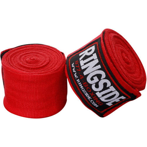 Ringside Pro Mexican Handwraps 200-10 Pack 