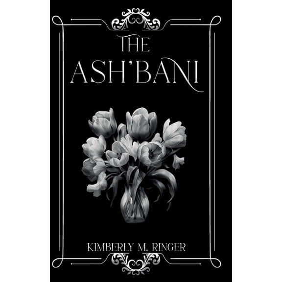 The Ash'bani, (Paperback)