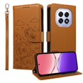 thumbnail image 1 of Funda Cartera GANGXUN con Diseño de Perrito en Relieve para OPPO F29 5G , Protección 360° con Ranuras y Correa Desmontable, 1 of 6