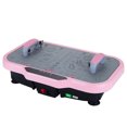 thumbnail image 2 of QunYou Vibration Fitness Board with Handle Whole Body Exercise Equipment With 120 Speed Fats Burning and Weight Loss For Unisex Home Gym, 2 of 8