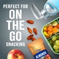 thumbnail image 5 of Kroger Salted Smoke Flavored Almonds 1.5 oz - 5 Pack, 5 of 5