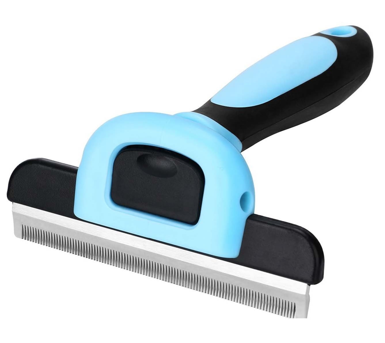 Slicker Brush LARGE Dog FURminator Grooming Comb Deshedding Edge Tool Long Hair
