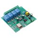 thumbnail image 5 of Módulo De Relé WIFI Placa De Desarrollo ESP8266 De 4 Canales Para Control Inalámbrico DC7-12V/5V USB, 5 of 8