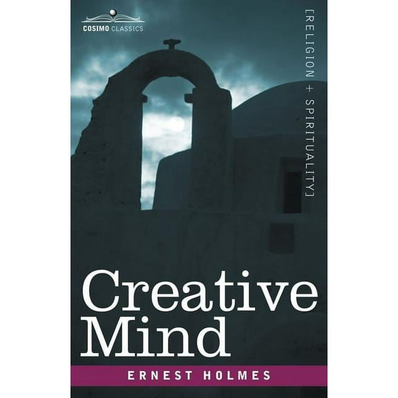 Creative Mind, (Paperback)