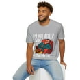thumbnail image 7 of Holiday Men Not Sleeping Resting Eyes Hilarious Tee, 7 of 7