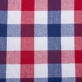 thumbnail image 2 of Design Imports CAMZ11218 Set de Sets de Table Brodés à Feuilles Chatoyantes - Lot de 4, 2 of 2