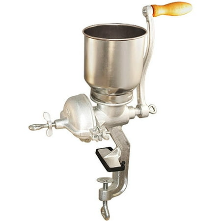Weston Cereal and Multi-Grain Mill 36-3601-W
