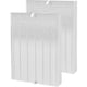 thumbnail image 1 of Replacement HEPA Filter Compatible with Winix 5300/6300 & Fellowes DX95 Air Purifier, 3-Pack, 1 of 5