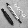 thumbnail image 4 of Herramienta de extracción de bujías rotas para coche 65600 compatible con motores Triton de 3 válvulas ANGGREK Otros, 4 of 8