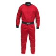 thumbnail image 1 of Allstar Performance ALL931071 SFI 3.2A-1 Racing Suit, Red - Small & Large, 1 of 1