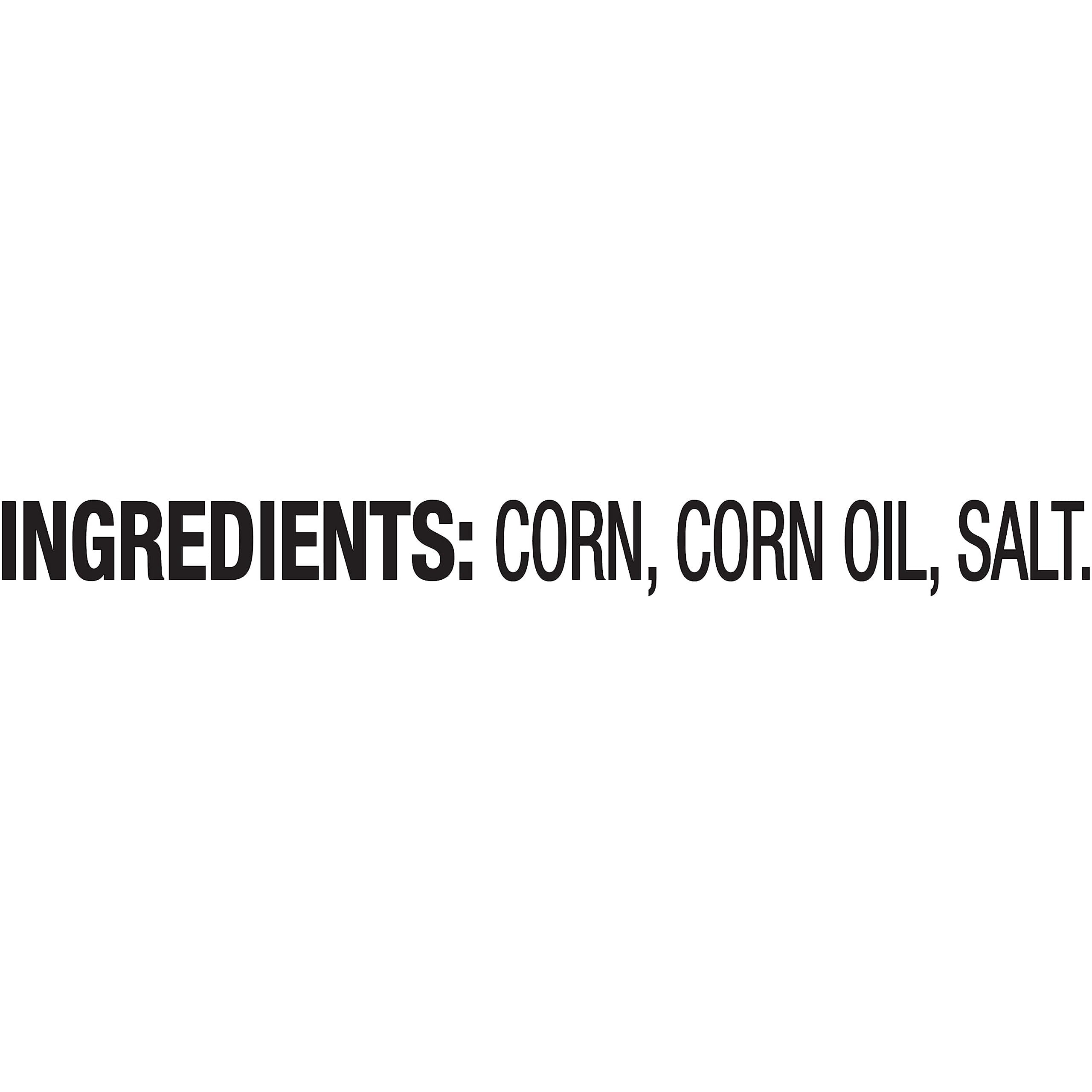 CORN NUTS Original Crunchy Corn Kernels Snack, 4 Ounce (Pack of 12)