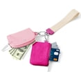 thumbnail image 4 of Cartera de pulsera Mum's Memory Mini con cierre circular para mujer, 4 of 6